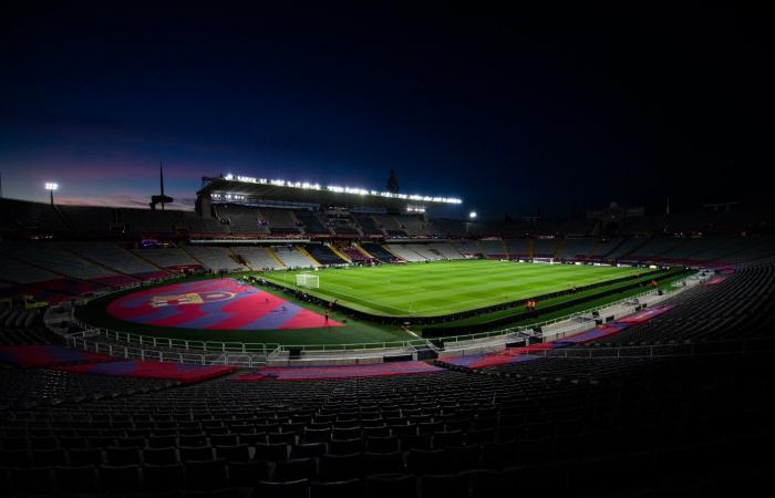 Barcelone vs Séville, en direct aujourd’hui : suivez minute par minute