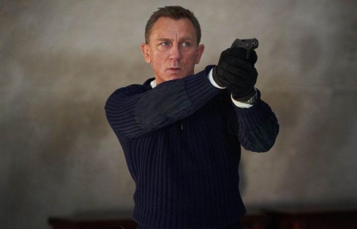 Le prochain James Bond peut attendre, même si les fans le trouvent long