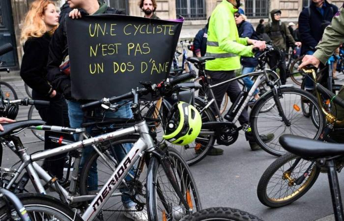 des milliers de participants aux rassemblements en France ce samedi