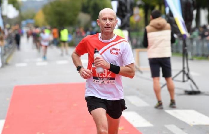 retrouvez toutes nos photos du Marathon Seine-Eure