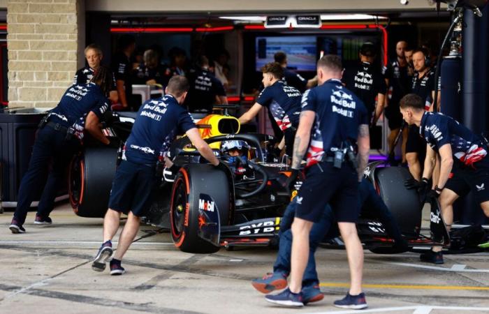 Stella dit que McLaren doit accepter le verdict de la FIA sur l’outil de dossard Red Bull