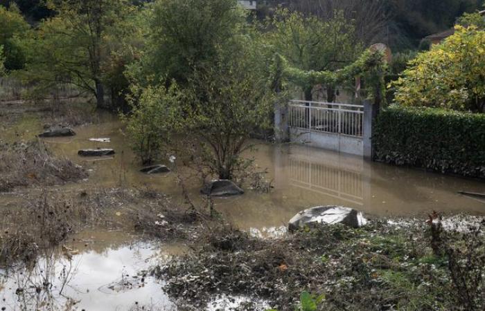 Fin de la crue, levée de la vigilance orange pour la Gironde