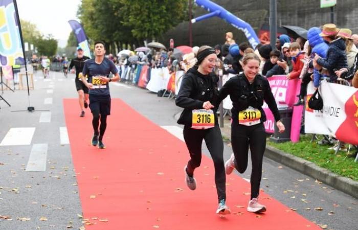 retrouvez toutes nos photos du Marathon Seine-Eure