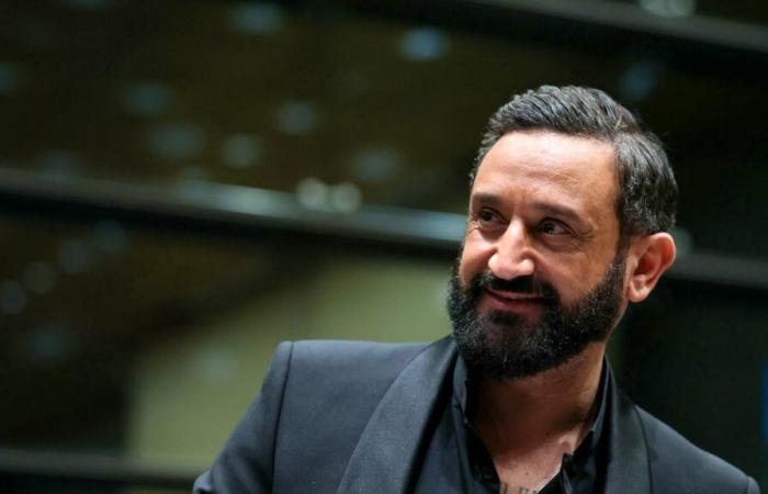 Rupture entre Hanouna et Canal Plus : déni cinglant