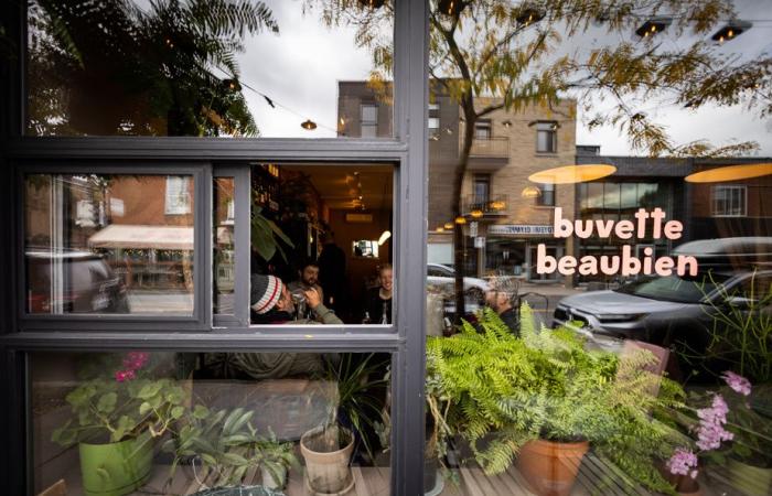 Revue de restaurant | À la Buvette Beaubien, ce n’est pas compliqué