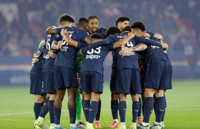 le retour des cadres attendu pour le premier match d’une semaine intense