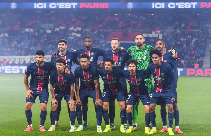 Inquiétude pour cet attaquant du PSG, une date est fixée