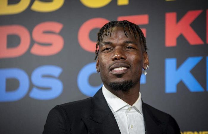 La Juventus détruit définitivement le rêve de Pogba