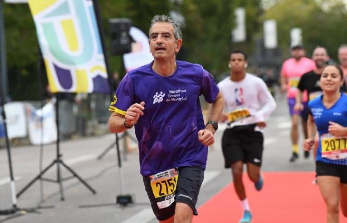 retrouvez toutes nos photos du Marathon Seine-Eure