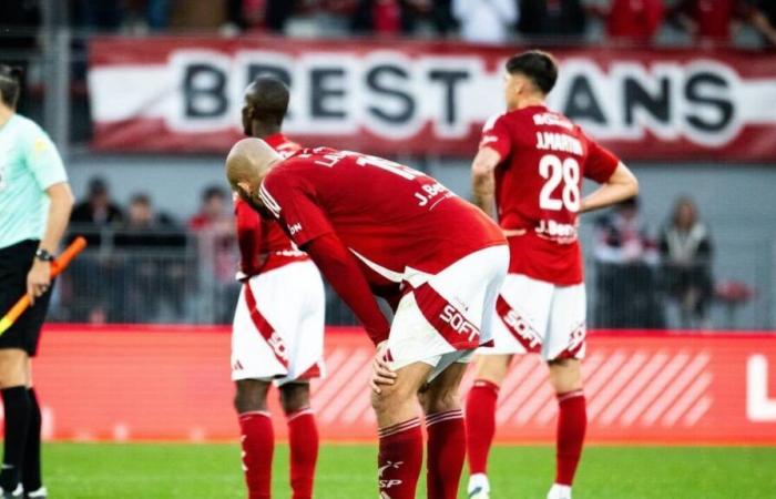 Stade de Brest. Les raisons d’une conclusion de match compliquée