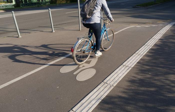 3 questions sur la sécurité des usagers du vélo à Lille