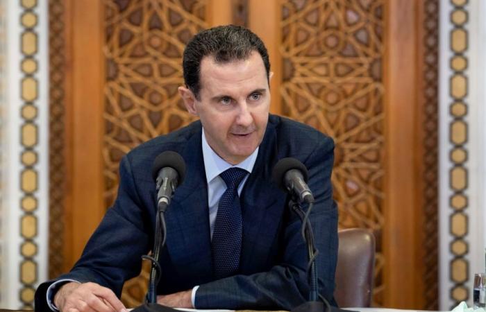 Syrie | Mais où est al-Assad ?