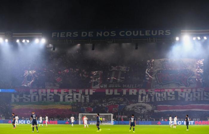 les annonces au micro du Parc n’arrêtent pas les chants homophobes dans les tribunes