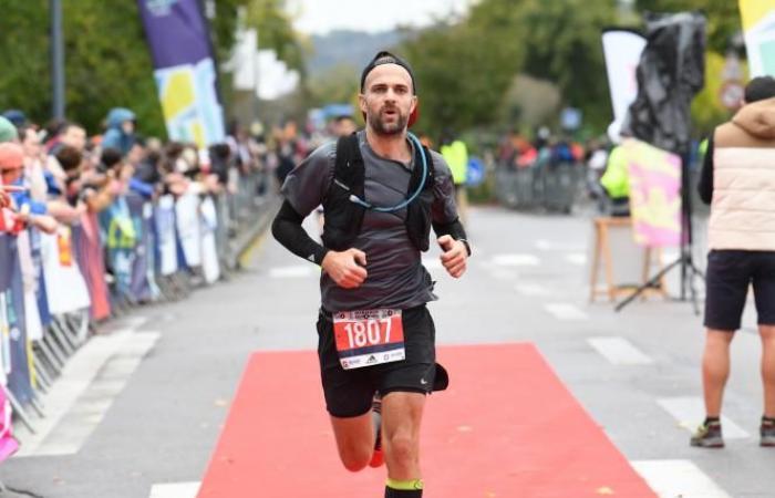 retrouvez toutes nos photos du Marathon Seine-Eure