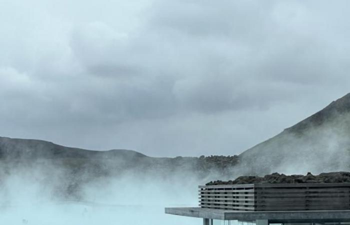 la terre des hommes et le feu des volcans