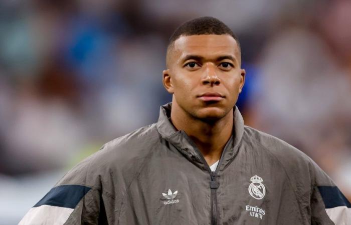 Mbappé, direction l’Arabie Saoudite