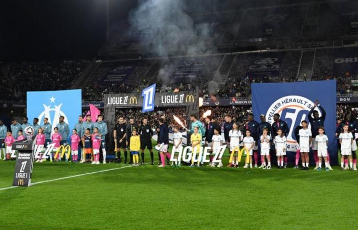 Individus cagoulés, barres de fer, jets de projectiles… Pourquoi les supporters de l’OM ont dû faire demi-tour