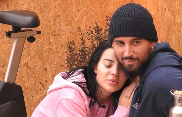 « Celebrity Big Brother » : la confession contraceptive de Mike et Leyla !