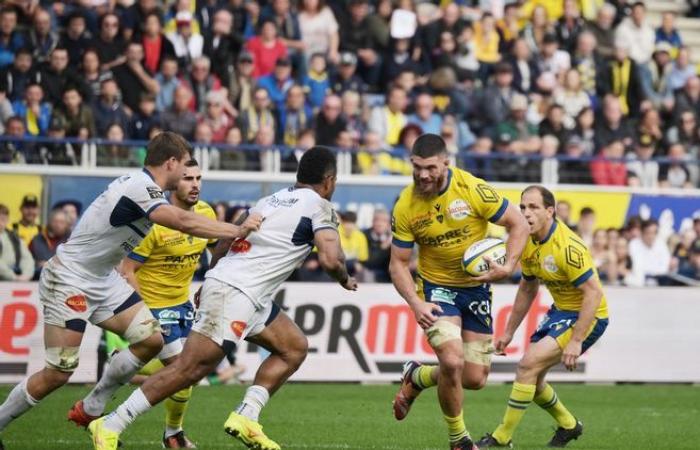 retours espérés dans le groupe pour le déplacement au Stade Français, en Top 14