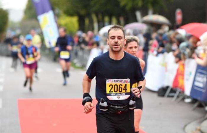 retrouvez toutes nos photos du Marathon Seine-Eure