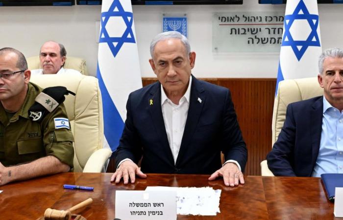 Les raisons de la faillite, le 7 octobre 2023, des renseignements israéliens