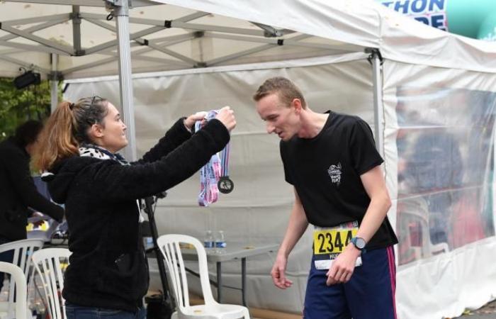 retrouvez toutes nos photos du Marathon Seine-Eure