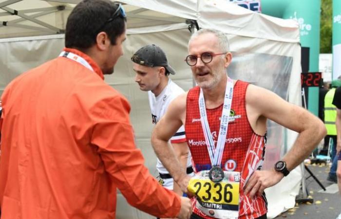 retrouvez toutes nos photos du Marathon Seine-Eure