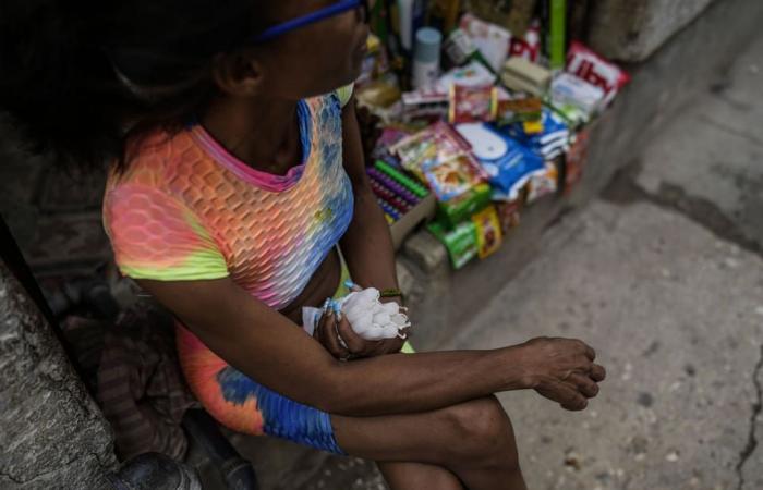 Deuxième panne – panne d’électricité à Cuba – et maintenant l’ouragan arrive – Actualités