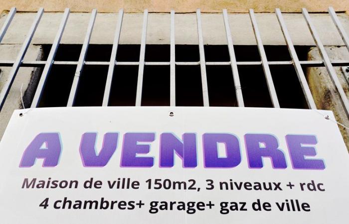 Ventes en chute libre, prix élevés, biens d’exception… l’immobilier dans les Pyrénées-Orientales à la loupe