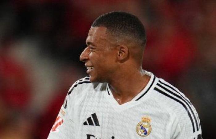 Real Madrid: Mbappé, what a response!