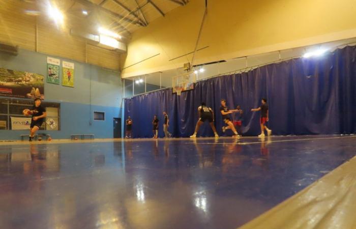 Comment ce club de basket amateur du Val-de-Marne est devenu l’usine à joueurs NBA