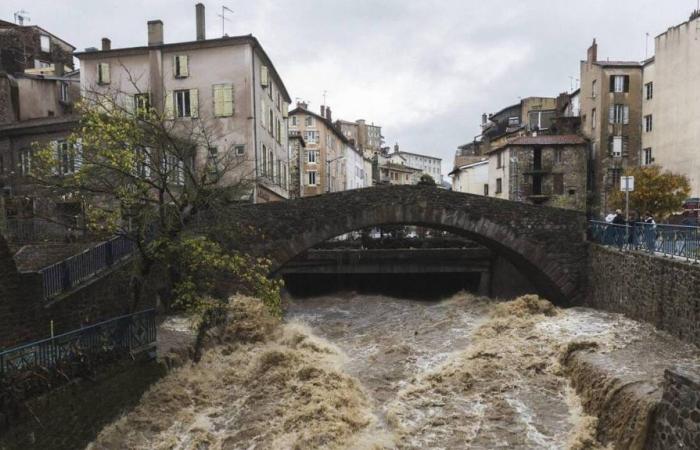 une femme meurt trois jours après les inondations