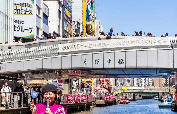 découvrir la ville en bateau