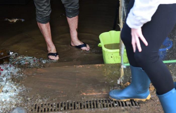 Haute-Loire. Comment obtenir une indemnisation en cas de catastrophe naturelle ?