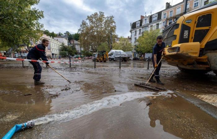 Après les inondations, les collectivités et les assureurs se tournent vers l’État