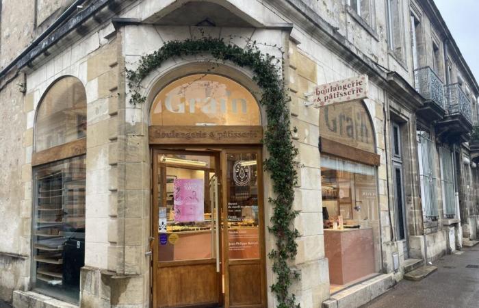 Le concours du meilleur chocolatier de Gironde a sacré une boulangerie bordelaise