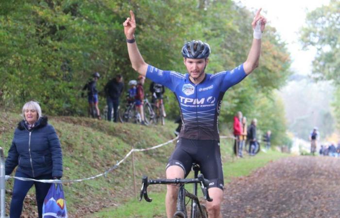 Cyclo-cross de Scheval : Classements – Actualités