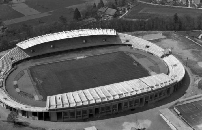 A Lausanne, le stade Pontaise ne sera finalement pas détruit, mais intégré au quartier des Plaines-du-Loup