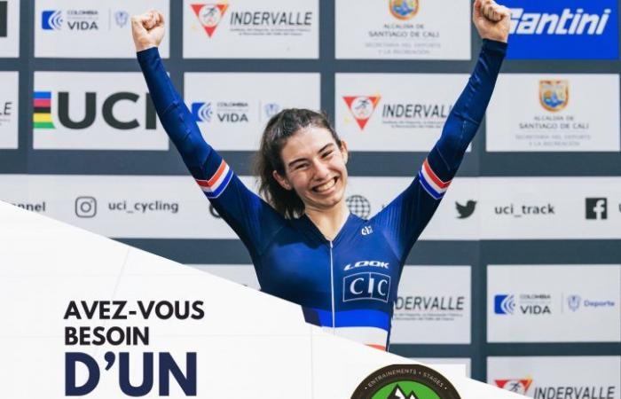 Sud Gironde – CYCLISME — — Résultats du 9ème Vivonne Cyclocross