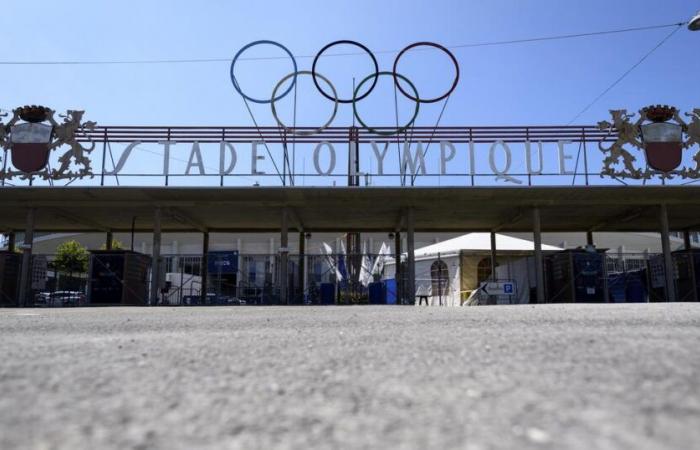 Le stade Pontaise ne sera pas rasé, affirme le syndic de Lausanne