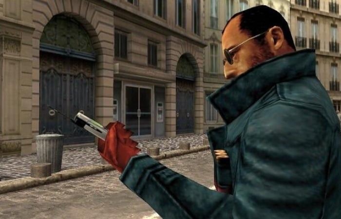 Samouraï, zombies, Jean Reno et Time Machine. Onimusha 3 offre un mélange de genres inoubliable