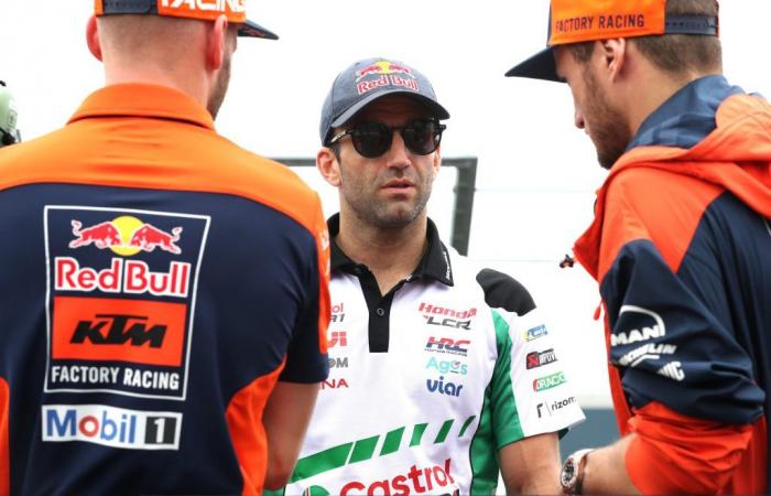 MotoGP – Zarco et Honda « encore dans la même catégorie »