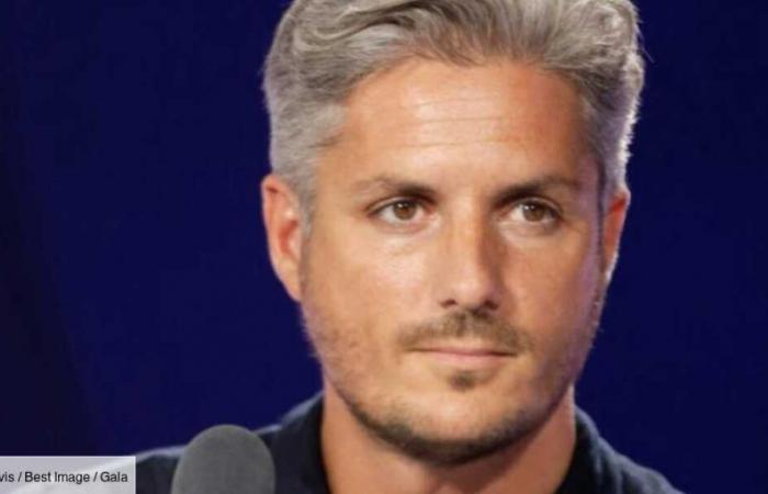 Jean-Baptiste Boursier joker de Gilles Bouleau, cette figure de TF1 qui lui accorde toute sa confiance : “Il sera parfait”