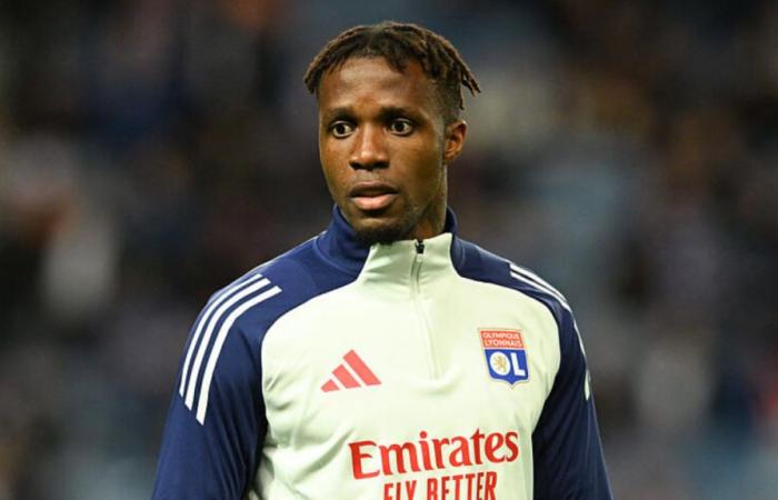 Pierre Sage a-t-il vraiment besoin de Wilfried Zaha ?