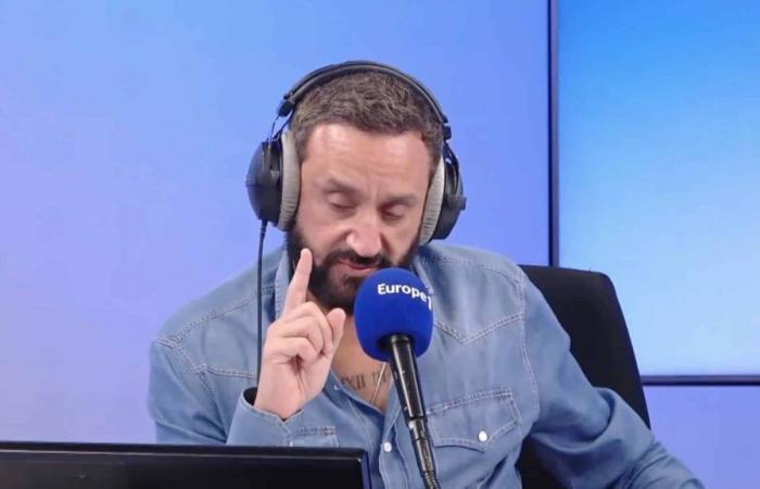 Cyril Hanouna choqué par le comportement de l’animateur de “Cmedia” après son entretien avec Thierry Ardisson