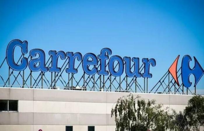 Carrefour mis en avant par Amnesty International en Arabie Saoudite