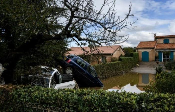 en Ardèche, la détresse psychologique des sinistrés des inondations