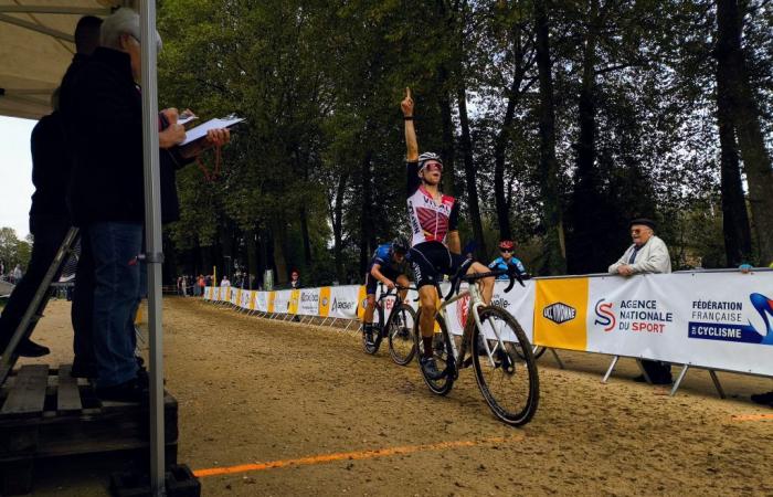 Sud Gironde – CYCLISME — — Résultats du 9ème Vivonne Cyclocross