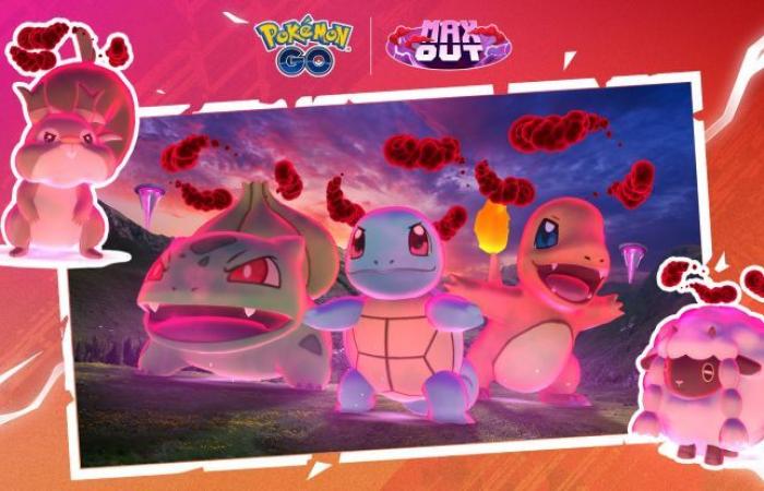 Pokémon G-Max arrive dans les cinémas UGC cet automne