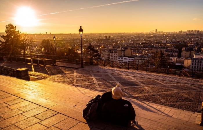 idées d’expériences parisiennes romantiques pour les amoureux